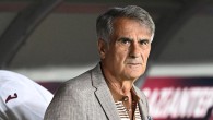 Şenol Güneş: Trabzonspor’un tarihinde tahminen az olan bir hadise