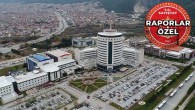 Taşınmazlar işletmelerde bedelsiz olarak kiralanırken ihalelerde rekabet engellendi