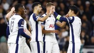 Tottenham’dan 10 kişiyle net galibiyet!