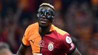 Victor Osimhen’den sakatlık açıklaması! Oyuna devam edememişti