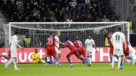 Viktoria Plzen’den nefes kesen geri dönüş!