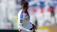 Zaha’nın forma giydiği Lyon 90+5’te kazandı