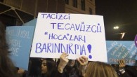 3 kız öğrenci ‘taciz’ tezi ile şikayette bulundu: Eski TÜGVA başkanı ‘din öğretmeni’ tespit edildi!