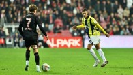 4 gollü nefes kesen uğraş… Fenerbahçe, Samsun’da ağır yaralı! Samsunspor 2-2 F.Bahçe