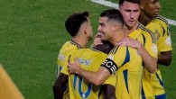 Al Nassr Ronaldo ve Mane kazandı