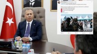 Ali Yerlikaya’dan ‘bir gün sonra’ paylaşım geldi: ‘Son olaylarla ilgili brifing aldım’