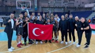 Aliağa Petkimspor, Şampiyonlar Ligi’nde deplasmanda güldürdü!