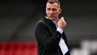 Andriy Shevchenko: ‘Cephede bizi koruyan askerlerimiz var’