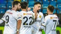 Ankaragücü, Yeni Malatyaspor’a 3 gol attı