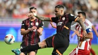 Antalya’da Icardi çılgınlığı: Seremoniye damga vurdu!