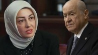 Ayşe Ateş’ten Bahçeli’ye: ‘Gör yapıtını, size de bu yakışır!’