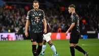 Bayern Münih deplasmanında Aston Villa’ya boyun eğdi!