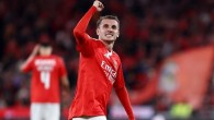 Benfica farklı kazandı: Kerem ve Orkun Şampiyonlar Ligi’nde yıldızlaştı!