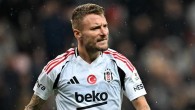 Beşiktaş’ta Ciro Immobile rekora koşuyor!