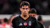 Beşiktaş’ta Gabriel Paulista’dan kötü haber