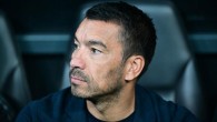 Beşiktaş’ta Giovanni van Bronckhorst’tan Ersin Destanoğlu’nun ıslıklanmasına reaksiyon: Birinci sefer bu türlü bir şey saniyede