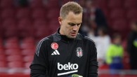 Beşiktaş’ta Mert Günok: Sabrimiz taşı, zahmetten çıkarıldılar