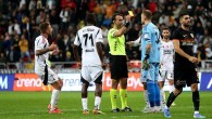 Beşiktaş’tan sert çıkış: Sizin senaryonuz bizim finalimiz