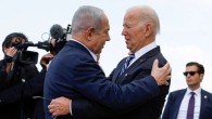 Biden ve Netanyahu telefonda görüştü