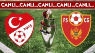 CANLI YAYIN: Türkiye – Karadağ CANLI ANLATIM – UEFA Uluslar B Ligi uğraşı