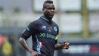 Cenova açıklaması için Mario Balotelli!