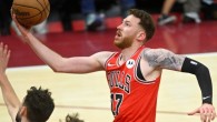 Chicago Bulls’tan Onuralp Bitim kararı!