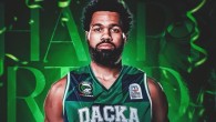 Darüşşafaka’da Silas Melson dönemi kapandı!