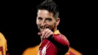 Dries Mertens: “2-0’dan vermememiz gerekiyordu”