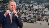 Erdoğan’dan Bosna-Hersek’e yardım açıklaması: ‘Acil bileşenleri içeren yardımlarımızı bölgeye ulaştırıyoruz’