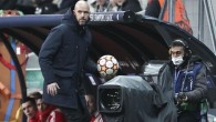 Erik ten Hag’dan sert açıklama! ‘Peri masalı yazıyorsun, yalan söylüyorsun’