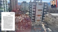 Fazilet Apartmanı’ndaki fırın çalışmasının 20 yıl önce şikayetleri ortaya çıktı