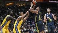 Fenerbahce Beko, Alba Berlin deplasmanında güldürdü!