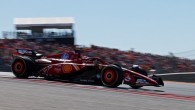 Ferrari’den Austin’de duble: ABD GP’sinde kazanan Charles Leclerc!