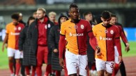 Galatasaray bu dönem kalesini gole kapatamıyor