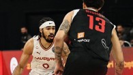 Galatasaray evinde mağlup oldu