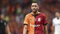 Galatasaray’da Hakim Ziyech’te gelişmeler!