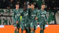 Galatasaray’ın rakibi Tottenham deplasmanda güldürdü!