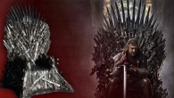 Game of Thrones dizisinin “Demir Tahtı” açık artırmada 1,5 milyona satıldı