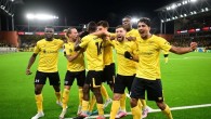 Gecenin sürprizi Galatasaray’ın rakibinden: Elfsborg, Roma’yı yıktı!