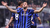 Hakan Çalhanoğlu 14 yıl sonra bir birincisi başardı: Inter, Kızılyıldız’a acımadı!