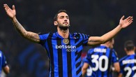 Hakan Çalhanoğlu attı, Inter farka gitti! Rade Krunic’ten inanılmaz derecede yanılgı