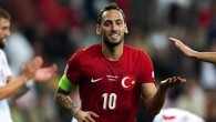 Hakan Çalhanoğlu: ‘Sonuna kadar inandık’