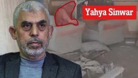 Hamas lideri Yahya Sinvar’ın son anları paylaşıldı