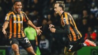 Hull City’den üst üste 3. galibiyet!