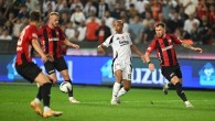 Joao Mario’dan itiraf: ‘Fizik gücümüz yetmedi’