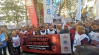 Kâr hırsıyla bebekleri öldüren “yenidoğan çetesi” protesto edildi: ‘Kapatılanı kamulaştırıldı’