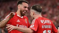 Kerem Aktürkoğlu ve Orkun Kökçü’nün oğlu kurbanı Atletico Madrid! Benfica’nın fark maçında ulusal yıldız gösterisi yaptı