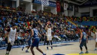 Konya Büyükşehir Belediyespor 71-79 Finalspor