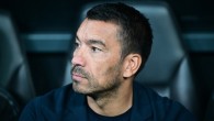 Melih Saatçı şunları yazdı: ‘Van Bronckhorst yavaştan futbol iklimimize ısınmaya başladı’