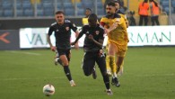 MKE Ankaragücü ile Adanaspor’u yenişemedi!